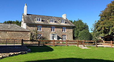 ANRÁN at Tidwell Farm