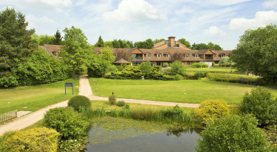 Abbey Hotel, Golf & Spa