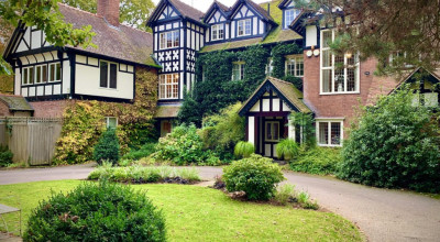 Abbeywood Estate