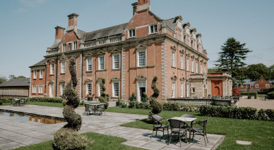Acklam Hall
