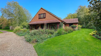 Acorn Barn