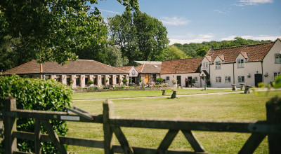 Aldwick Court Farm