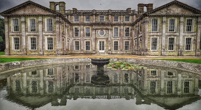 Appuldurcombe House