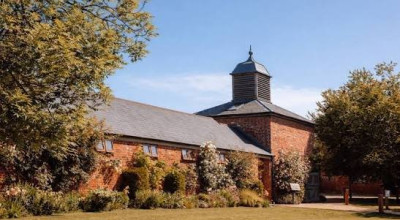 Apton Hall