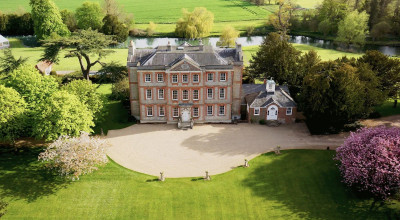 Ardington House