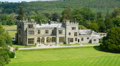 Armathwaite Hall Hotel and Spa