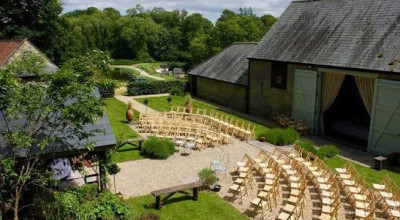 Ashley Wood Farm