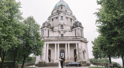 Ashton Memorial, Williamson Park