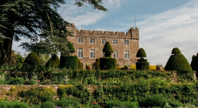 Askham Hall