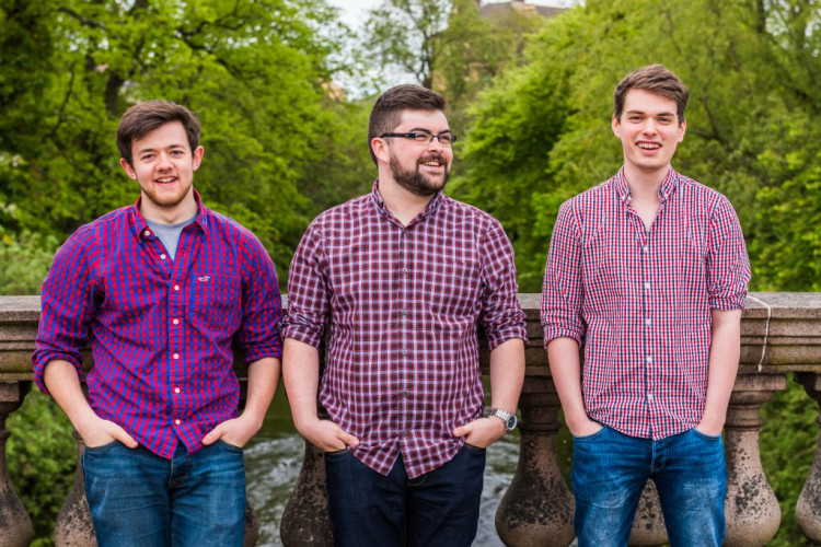 Glasgow Ceilidh Band