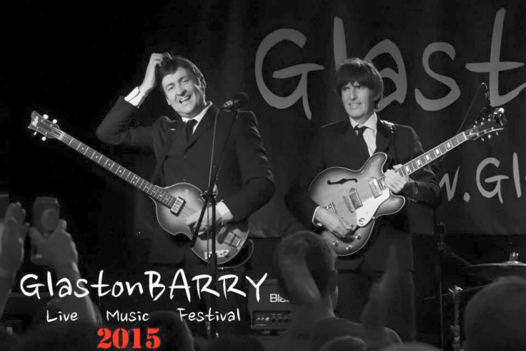 The Essential Beatles Live 3