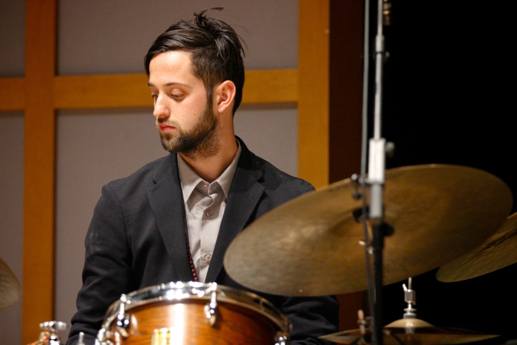 Boca Brasilia London Jazz Latin Band 5