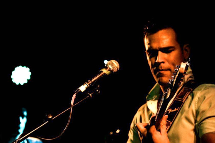 The Callers Acoustic Duo London3