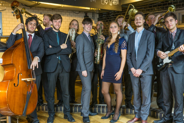 Mojitos London Band