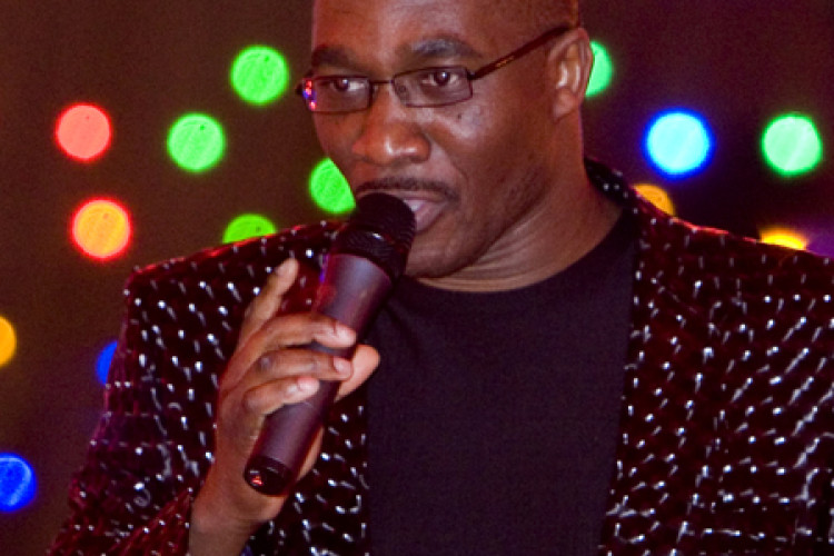 The Essential Motown and Soul Show