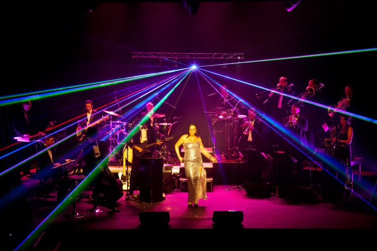 The Essential James Bond Themed Band 12