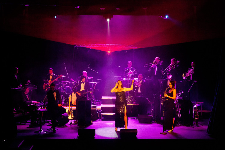 The Essential James Bond Themed Band 13