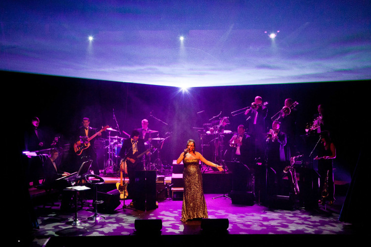 The Essential James Bond Themed Band 14
