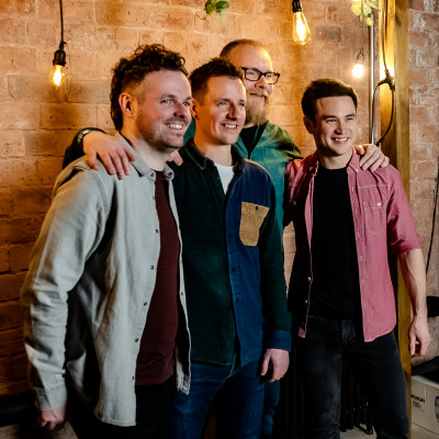 SHEB Scottish Corporate Events Band