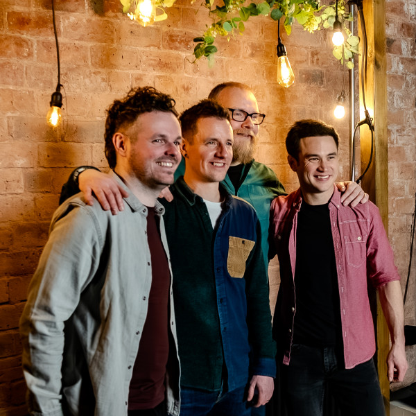 SHEB Scottish Corporate Events Band