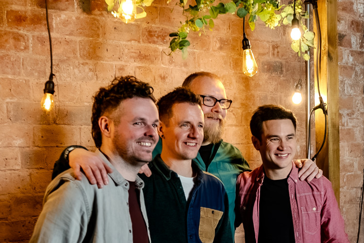 SHEB Scottish Corporate Events Band