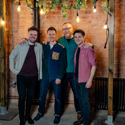 SHEB Scottish Wedding and Events Band