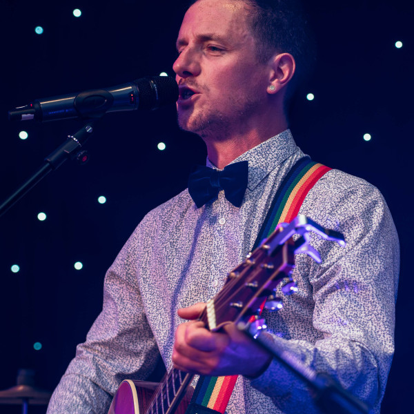 SHEB Wedding and events band Scotland 05