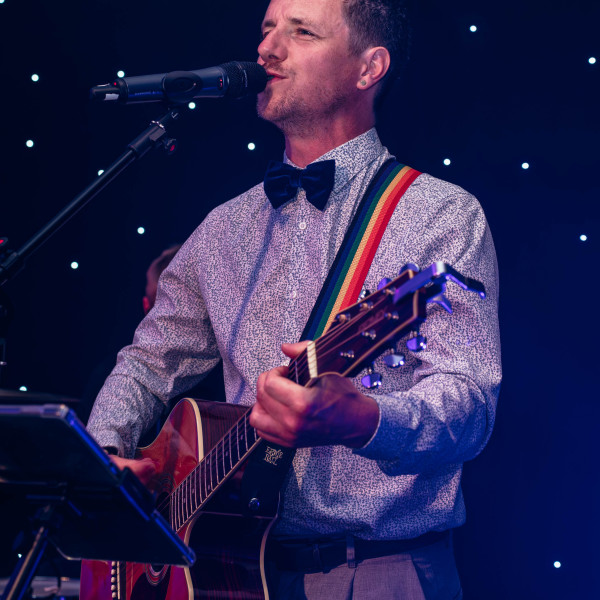 SHEB Wedding and events band Scotland 07