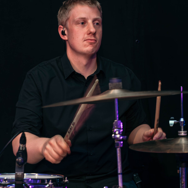 SHEB Wedding and events band Scotland 10