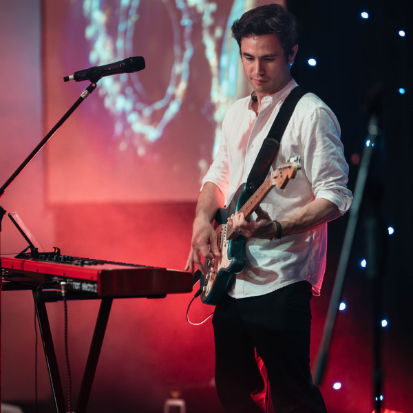 SHEB Wedding and events band Scotland 15