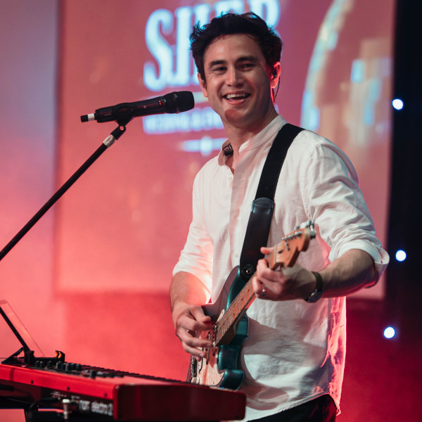 SHEB Wedding and events band Scotland 17