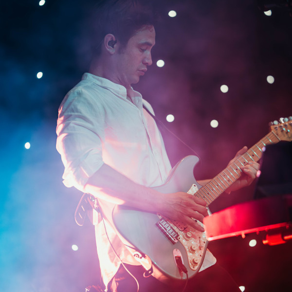 SHEB Wedding and events band Scotland 20