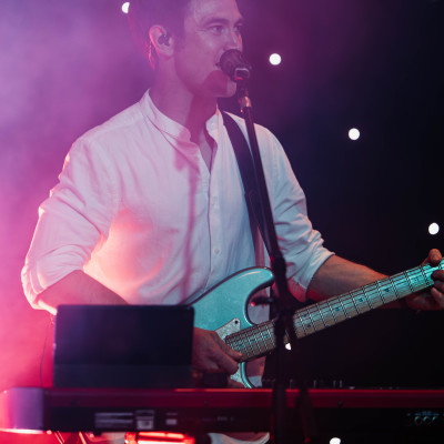 SHEB Wedding and events band Scotland 21