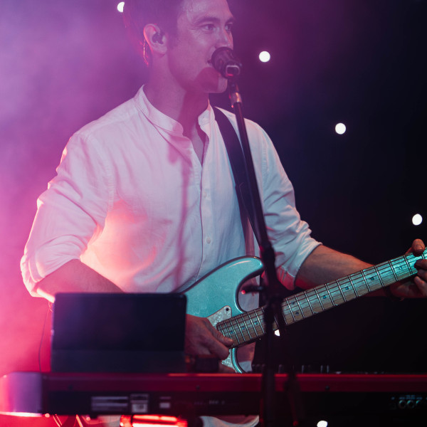 SHEB Wedding and events band Scotland 21