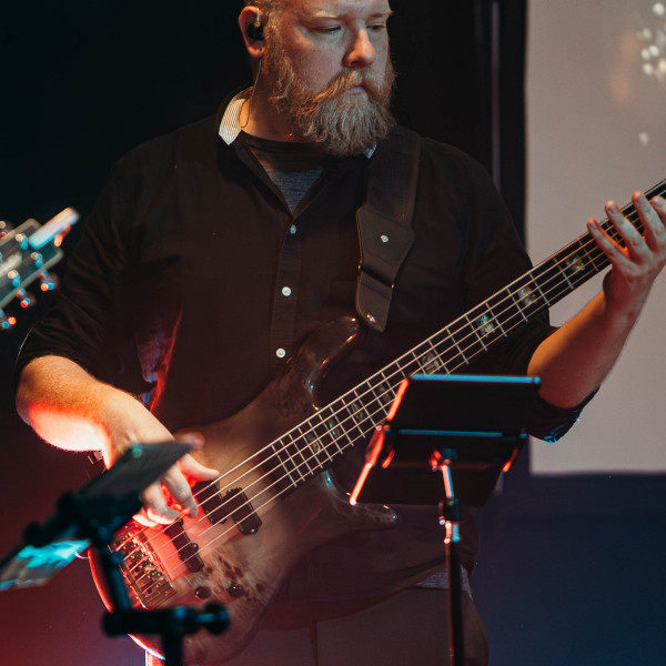 SHEB Wedding and events band Scotland 22