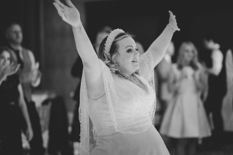 SHEB Wedding and events band Scotland 23