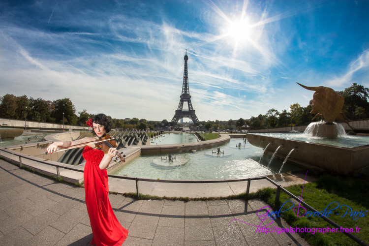 Gatsby parisian band