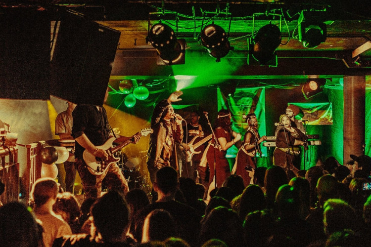 one love orchestra bob marley tribute band orig