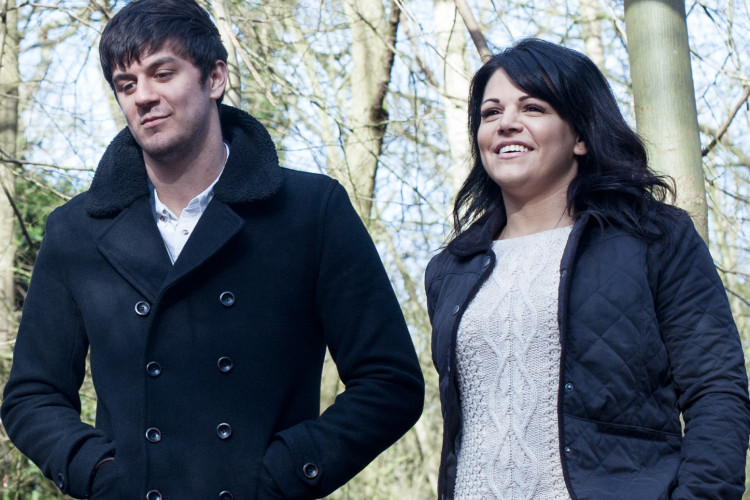 Vanilla Acoustic Duo from Staffordshire