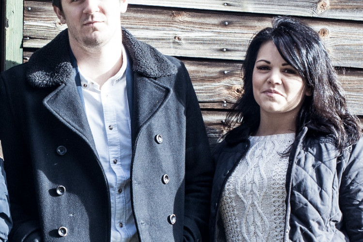 Vanilla Acoustic Duo from The Midlands