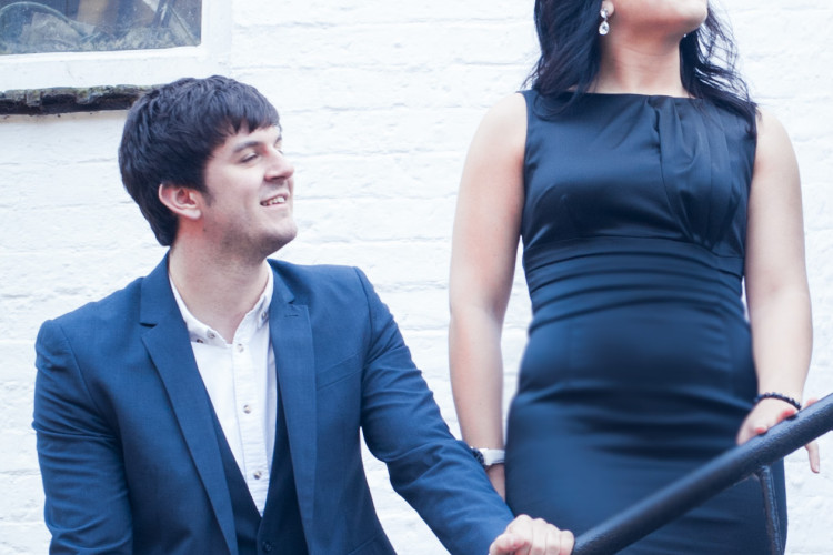 Vanilla Acoustic Duo from Wales