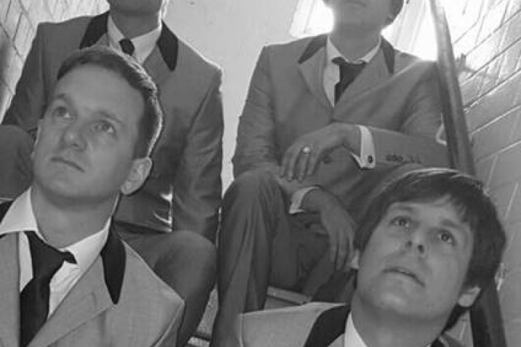 The Authentic 60s Tribute 60s Band