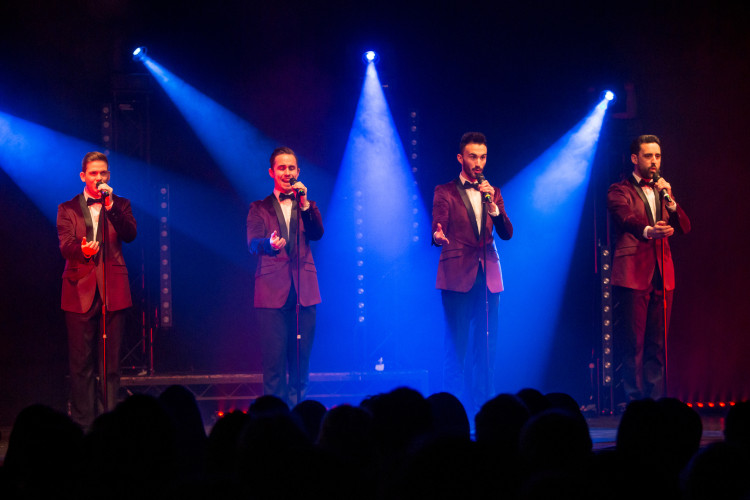 Jersey Boys 1