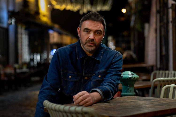 David McKellar Hireaband v2
