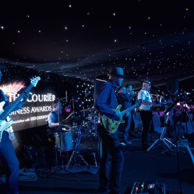 KC and the Nightshift 