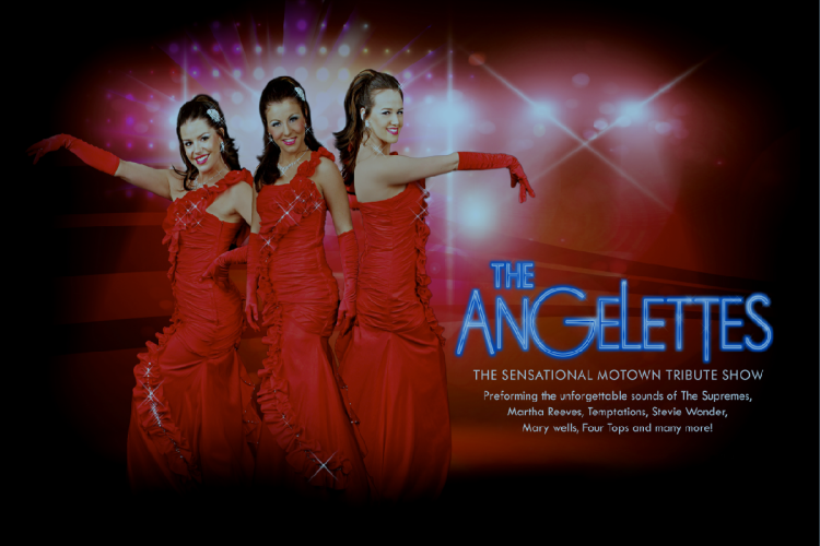 promo photo angelettes