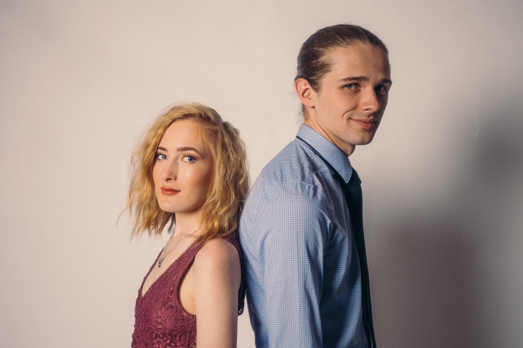 Changing Melody Acoustic Duo
