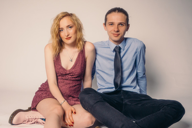 Changing Melody Acoustic Duo