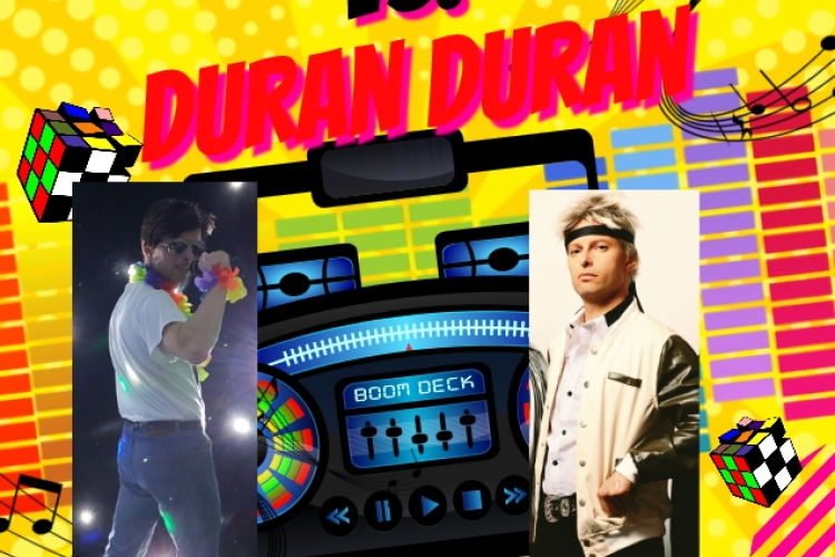 Wham vs. Duran Agent