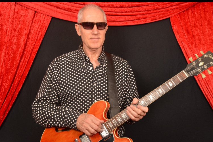 60s Function band